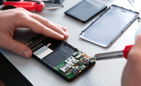 Ankara Yaprack cep telefon tamircisi